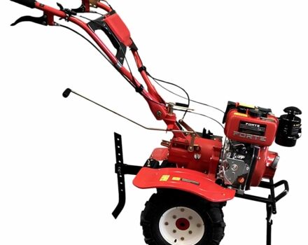 Форте Другая, объемом двигателя 0.27 л и пробегом 0 тыс. км за 478 $, фото 3 на Automoto.ua