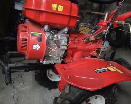 Форте Другая, объемом двигателя 0.21 л и пробегом 0 тыс. км за 370 $, фото 2 на Automoto.ua