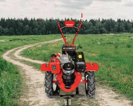 Форте Другая, объемом двигателя 0.41 л и пробегом 0 тыс. км за 850 $, фото 3 на Automoto.ua