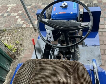 Форте Другая, объемом двигателя 0 л и пробегом 0 тыс. км за 608 $, фото 3 на Automoto.ua