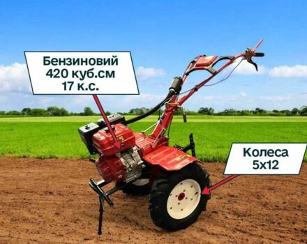 Форте Другая, объемом двигателя 0.42 л и пробегом 0 тыс. км за 587 $, фото 1 на Automoto.ua