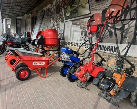 Форте Другая, объемом двигателя 0 л и пробегом 0 тыс. км за 608 $, фото 5 на Automoto.ua