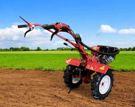 Форте Другая, объемом двигателя 0.42 л и пробегом 0 тыс. км за 587 $, фото 10 на Automoto.ua