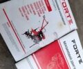 Форте Другая, объемом двигателя 0 л и пробегом 0 тыс. км за 509 $, фото 1 на Automoto.ua