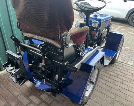 Форте Другая, объемом двигателя 0 л и пробегом 0 тыс. км за 608 $, фото 2 на Automoto.ua