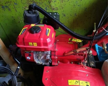 Форте Другая, объемом двигателя 0.22 л и пробегом 1 тыс. км за 468 $, фото 3 на Automoto.ua