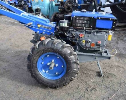 Форте Другая, объемом двигателя 0 л и пробегом 0 тыс. км за 884 $, фото 3 на Automoto.ua