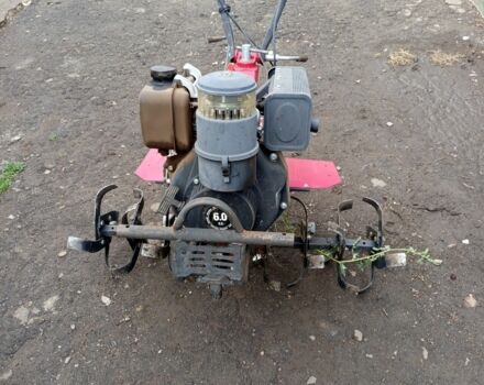 Форте Другая, объемом двигателя 0 л и пробегом 0 тыс. км за 607 $, фото 2 на Automoto.ua