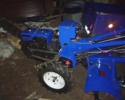 Форте Інша, об'ємом двигуна 0 л та пробігом 0 тис. км за 1065 $, фото 2 на Automoto.ua