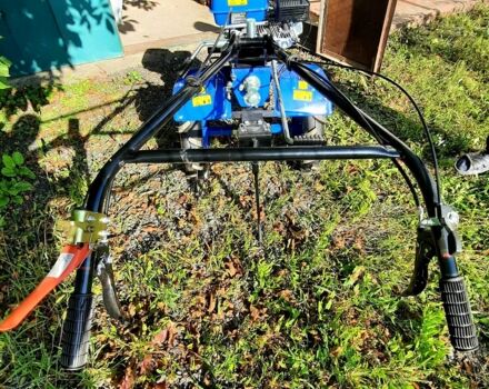 Форте Другая, объемом двигателя 0 л и пробегом 0 тыс. км за 631 $, фото 5 на Automoto.ua