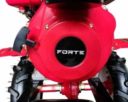 Форте Другая, объемом двигателя 0.3 л и пробегом 0 тыс. км за 530 $, фото 13 на Automoto.ua