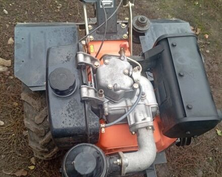 Форте Другая, объемом двигателя 0.42 л и пробегом 10 тыс. км за 547 $, фото 4 на Automoto.ua