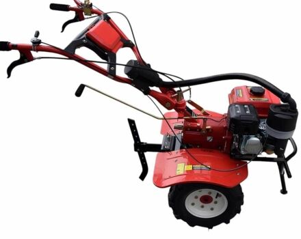 Форте Другая, объемом двигателя 0.21 л и пробегом 0 тыс. км за 608 $, фото 6 на Automoto.ua