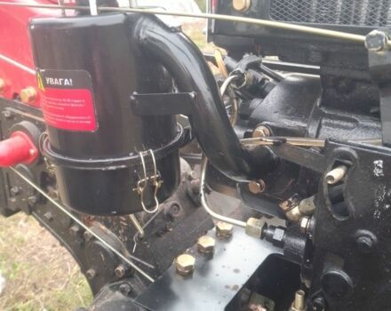 Форте Другая, объемом двигателя 0 л и пробегом 0 тыс. км за 750 $, фото 4 на Automoto.ua