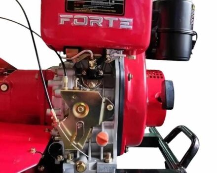 Форте Другая, объемом двигателя 0.3 л и пробегом 0 тыс. км за 530 $, фото 5 на Automoto.ua