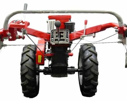 Форте Другая, объемом двигателя 0.58 л и пробегом 0 тыс. км за 887 $, фото 6 на Automoto.ua