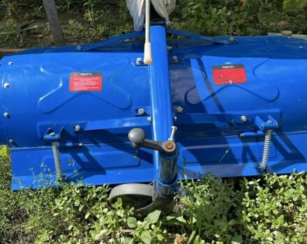 Форте Другая, объемом двигателя 0 л и пробегом 5 тыс. км за 1117 $, фото 2 на Automoto.ua