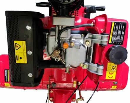 Форте Другая, объемом двигателя 0.3 л и пробегом 0 тыс. км за 530 $, фото 9 на Automoto.ua