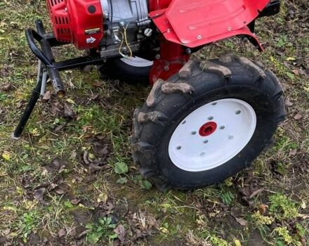 Форте Інша, об'ємом двигуна 0.39 л та пробігом 1 тис. км за 475 $, фото 1 на Automoto.ua