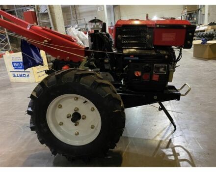 Форте Другая, объемом двигателя 0.57 л и пробегом 0 тыс. км за 1208 $, фото 3 на Automoto.ua