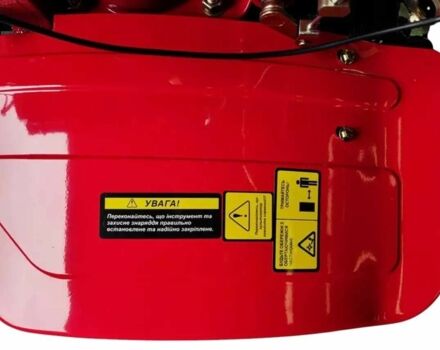 Форте Другая, объемом двигателя 0.21 л и пробегом 0 тыс. км за 608 $, фото 16 на Automoto.ua