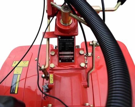 Форте Другая, объемом двигателя 0.21 л и пробегом 0 тыс. км за 608 $, фото 10 на Automoto.ua