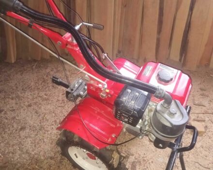 Форте Другая 2024 в Сумах на Automoto.ua Форте Другая, объемом двигателя 0.6 л и пробегом 5 тыс. км за 393 $, фото 2 на Automoto.ua