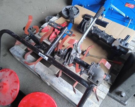 Форте Другая, объемом двигателя 0 л и пробегом 0 тыс. км за 1165 $, фото 5 на Automoto.ua