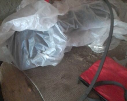 Форте Другая, объемом двигателя 0 л и пробегом 0 тыс. км за 750 $, фото 7 на Automoto.ua