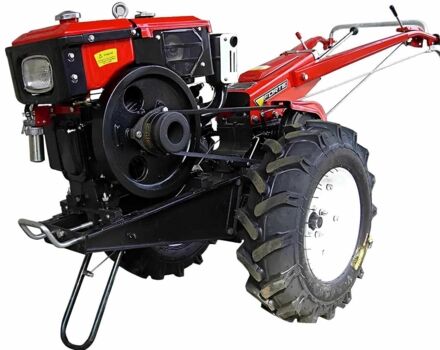 Форте Другая, объемом двигателя 0.58 л и пробегом 0 тыс. км за 887 $, фото 1 на Automoto.ua