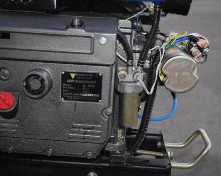 Форте Інша, об'ємом двигуна 0 л та пробігом 0 тис. км за 990 $, фото 5 на Automoto.ua