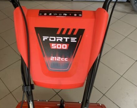 Форте Другая, объемом двигателя 0.2 л и пробегом 0 тыс. км за 560 $, фото 2 на Automoto.ua