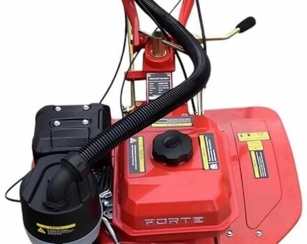 Форте Другая, объемом двигателя 0.21 л и пробегом 0 тыс. км за 608 $, фото 12 на Automoto.ua