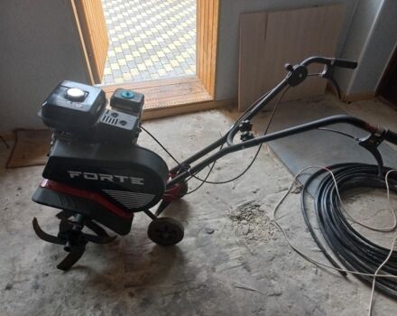 Форте Другая, объемом двигателя 0 л и пробегом 0 тыс. км за 239 $, фото 3 на Automoto.ua