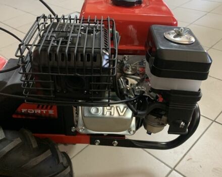 Форте Другая, объемом двигателя 0.2 л и пробегом 0 тыс. км за 560 $, фото 4 на Automoto.ua