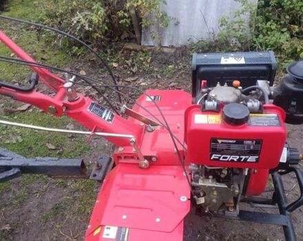 Форте Другая, объемом двигателя 0 л и пробегом 0 тыс. км за 1070 $, фото 3 на Automoto.ua