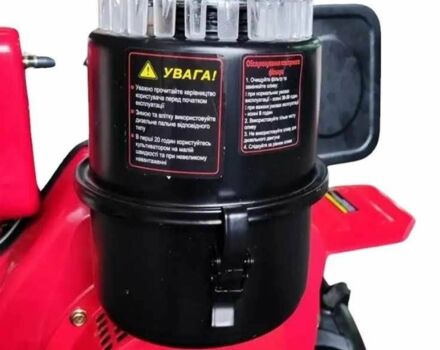 Форте Другая, объемом двигателя 0.3 л и пробегом 0 тыс. км за 530 $, фото 6 на Automoto.ua