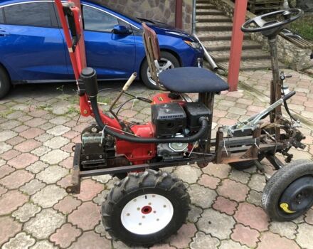 Форте Інша, об'ємом двигуна 0 л та пробігом 0 тис. км за 848 $, фото 3 на Automoto.ua