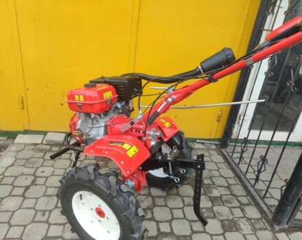 Форте Другая, объемом двигателя 0 л и пробегом 0 тыс. км за 27000 $, фото 4 на Automoto.ua