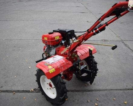 Форте Другая, объемом двигателя 0 л и пробегом 0 тыс. км за 585 $, фото 9 на Automoto.ua