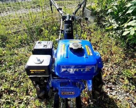 Форте Другая, объемом двигателя 0 л и пробегом 0 тыс. км за 631 $, фото 1 на Automoto.ua