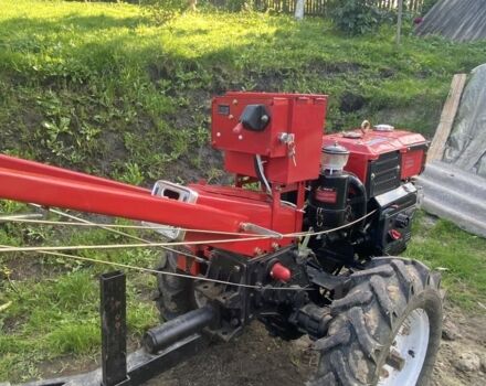 Форте Другая, объемом двигателя 10 л и пробегом 0 тыс. км за 1088 $, фото 3 на Automoto.ua