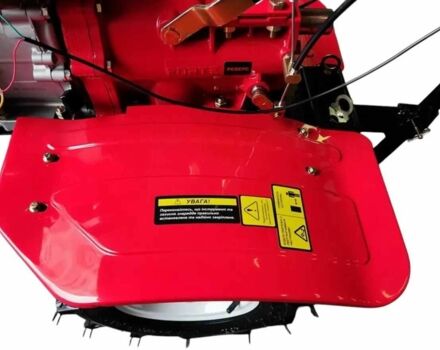 Форте Другая, объемом двигателя 0.21 л и пробегом 0 тыс. км за 608 $, фото 15 на Automoto.ua