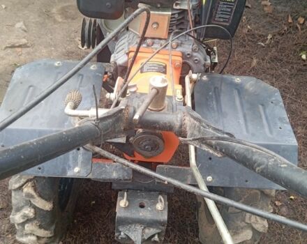 Форте Другая, объемом двигателя 0.42 л и пробегом 10 тыс. км за 547 $, фото 2 на Automoto.ua