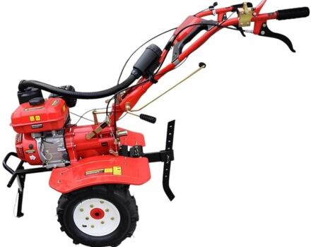 Форте Другая, объемом двигателя 0.21 л и пробегом 0 тыс. км за 608 $, фото 3 на Automoto.ua