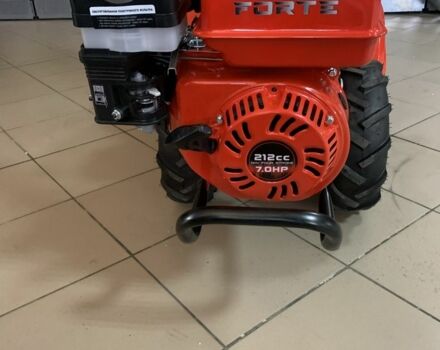 Форте Другая, объемом двигателя 0.2 л и пробегом 0 тыс. км за 560 $, фото 9 на Automoto.ua