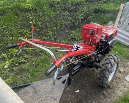 Форте Другая, объемом двигателя 10 л и пробегом 0 тыс. км за 1088 $, фото 2 на Automoto.ua