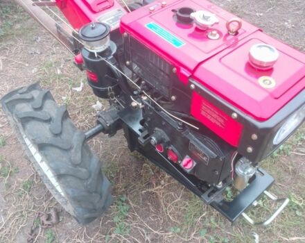 Форте Другая, объемом двигателя 0 л и пробегом 0 тыс. км за 750 $, фото 2 на Automoto.ua