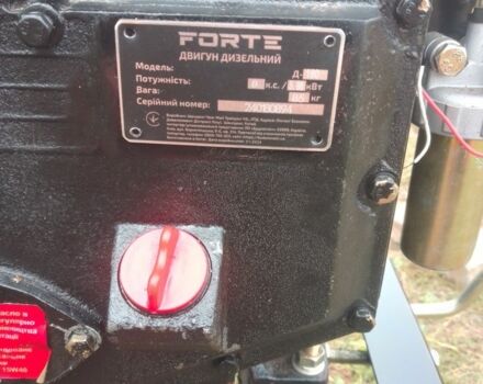 Форте Другая, объемом двигателя 0 л и пробегом 0 тыс. км за 750 $, фото 3 на Automoto.ua