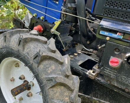 Форте Другая, объемом двигателя 0 л и пробегом 5 тыс. км за 1117 $, фото 4 на Automoto.ua